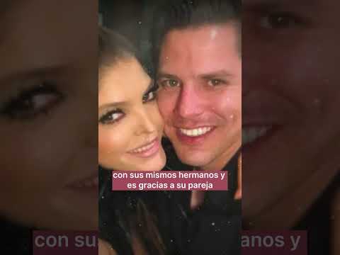 Hijo de Mariana Levy confirma que paso sin familia la navidad como un abandonado??