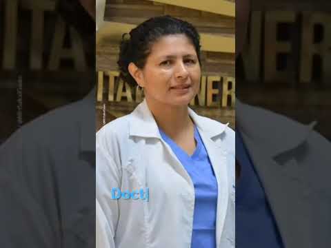 Ministro de Salud nombra a Directora de Hospital General tras destituir al anterior