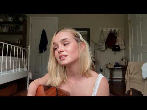 8 - Billie Eilish (Cover) By Alice Kristiansen
