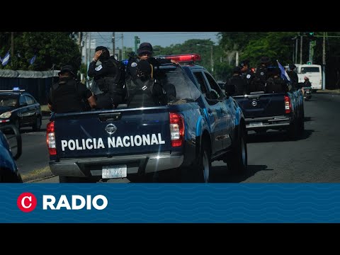 La masiva redada policial del 3 de mayo; Los generales del Ejército de Daniel Ortega