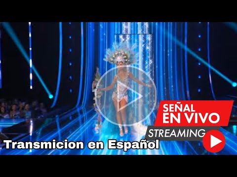 En Vivo: Miss Universo 2023, trajes típicos  Miss Universo 2023 en vivo en Español