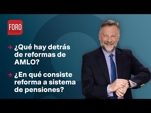 En vivo: Es La Hora de Opinar - 7 de febrero 2024