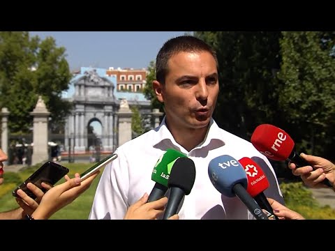 PSOE-M reclama a Feijóo que no se deje hacer bullying por Ayuso