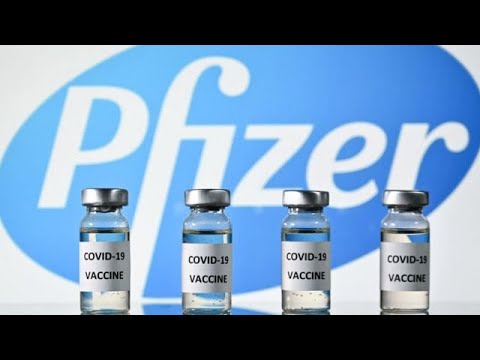 Nicaragua figura en lista de países beneficiada con vacunas contra las covid-19 donadas por EE.UU