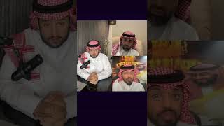 عبدالعزيز المريسل : كريستيانو رونالدو فوق النقد حتى لو يخطئ