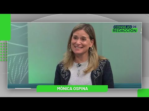Entrevista con Mónica Ospina, directora de Antioquia Cómo Vamos