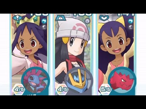 レジェンドアドベンチャー テラキオン【ポケマスEX】レジェンドバトル