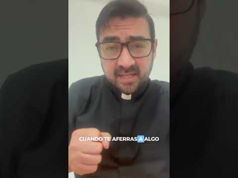 Evangelio 21/10/2024 -  Evangelio del día - Padre Luis Zazano