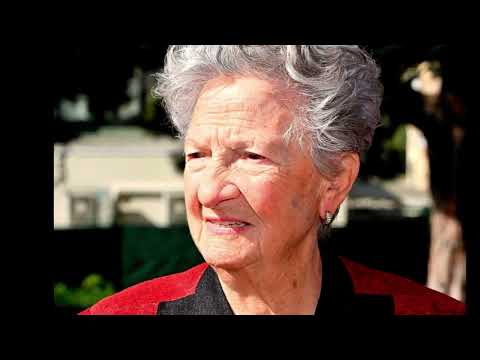 Marthe Villalonga, le drame : Alzheimer foudroyant à 91 ans