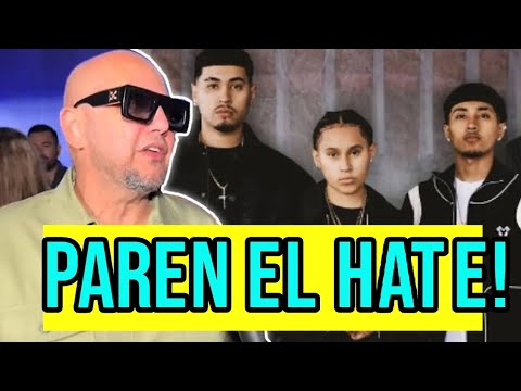 YAHRITZA LLORÁ POR EL HATE Y PEPE GARZA LOS DEFIENDE!!