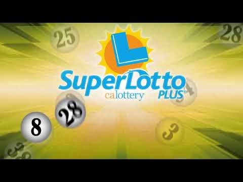 SuperLotto California Plus, comprobar resultado del sorteo del loto 17 de abril del 2024