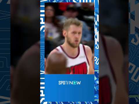 [NBA] 멋진 패스워크를 선보이는 휴스턴 (02.14)