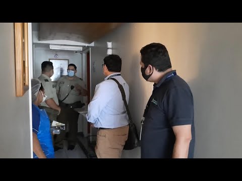 Sorprenden a clientes de motel funcionando en cuarentena: sumarios en Quilpué y Providencia