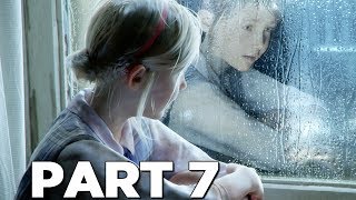 RESIDENT EVIL 2 REMAKE Walkthrough Gameplay Part 7 ...