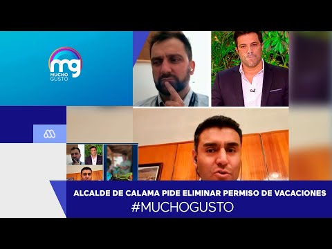 Alcalde de Calama por fiestas clandestinas: Hay que suspender los permisos de vacaciones