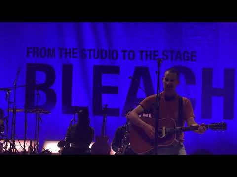 Bleachers Live - Isimo - Stone Pony Summer Stage, Asbury Park, NJ - 6/28/25