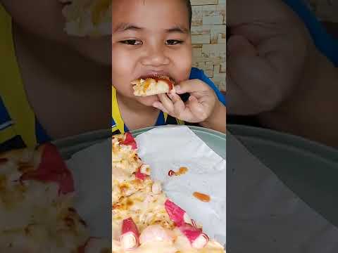 ASMRpizzahomemade