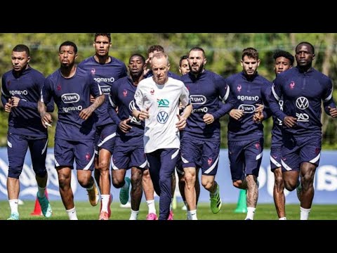 Euro 2021 : Les salaires des joueurs de l’Équipe de France enfin dévoilé !