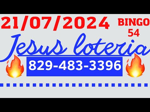 Números para Hoy Domingo 21/07/2024 Código Rompe banca