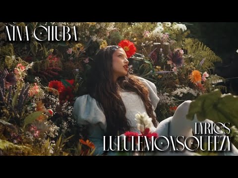 @NinaChuba  - Lululemonsqueezy (Edited + Lyric)