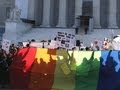 SCOTUS Talks Gay Marriage