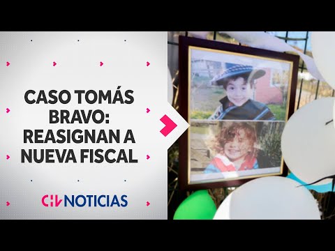 CASO TOMÁS BRAVO: Remueven a fiscal para “asegurar una gestión más especializada”