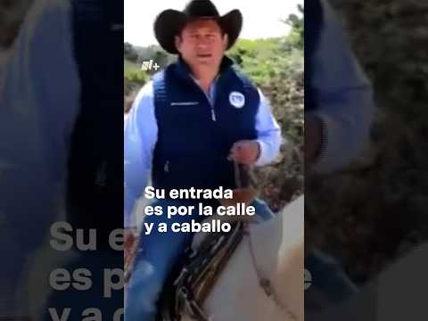 El Gobernador de Guanajuato sufre accidente - Las Mangas del Chaleco