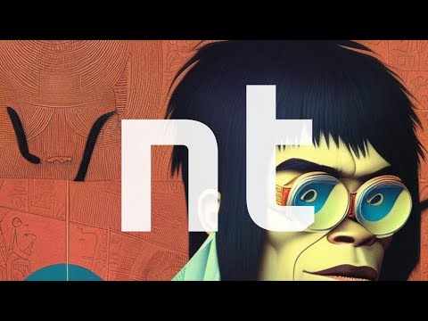 désolé (feat. fatoumata diawara) [extended version] by GORILLAZ