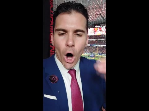 Sergio Dipp: El mejor Super Bowl de la historia