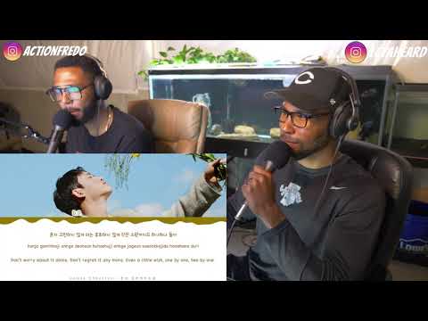 D.O. - I'm Fine (Empathy Album review) Reaction Higher Faculty