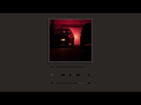 RAF Camora - Toyota (slowed+reverb)