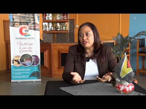 Business Insight - Visit Guyana Elevates Tourism Industry