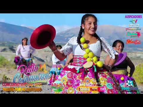Ruth Cajamarca Finalista con Primicia 2021