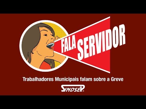 Fala Servidor 2