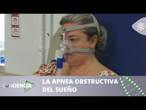 ConCiencia | Sanar la noche desde el día: La cura de la Apnea Obstructiva del Sueño