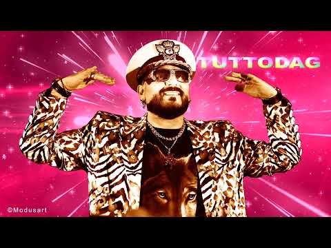 GIGI D'AGOSTINO - TUTTODAG RANDOM 2 🔥 1 HORA 🔥 Música Electrónica 🔥 PARA BAILAR 🎶