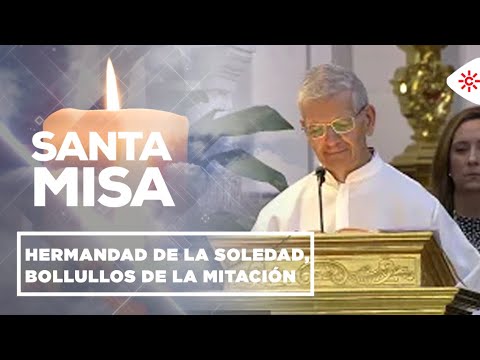 Misas y romerías | Hermandad de la Soledad, Bollullos de la Mitación (Sevilla)