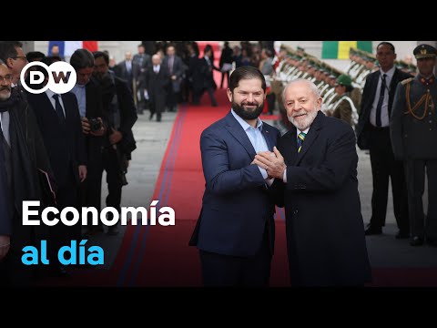 Cooperaciones estratégicas entre Brasil y Chile