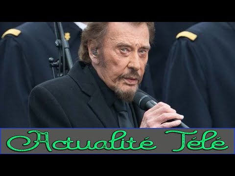 Une fille assez facile : Brigitte Lahaie balance sur sa relation secrète avec Johnny Hallyday