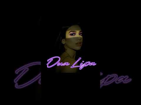 Dua Lipa - Not my problem (feat. JID) Audio