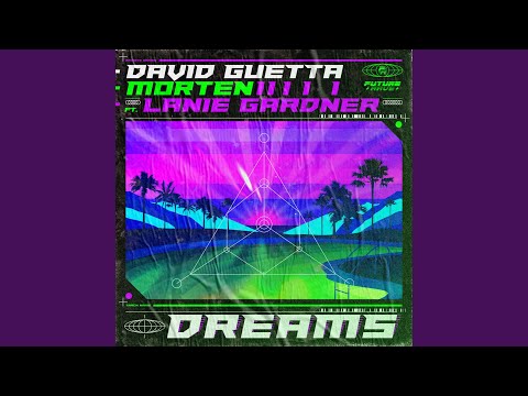 Dreams (feat. Lanie Gardner) (Extended)