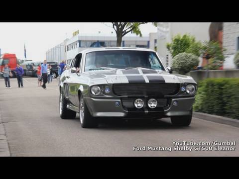Ford mustang engine sound mp3 download #4