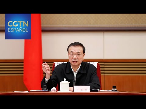 Li Keqiang insta a impulsar la investigación básica y la innovación en aplicaciones