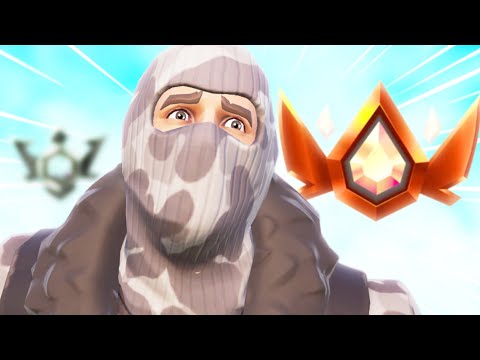 Fortniteไทย|ไต่แรงค์EP.2C