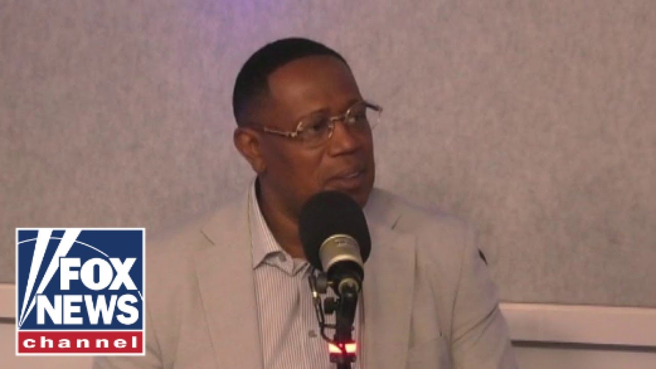 Master P explains his effort to give back: ‘It’s not about money for us’  Brian Kilmeade Show