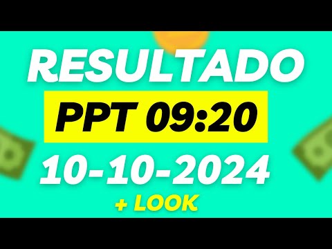 RESULTADO - Jogo do bicho ao vivo -  coruja 09_10_2024