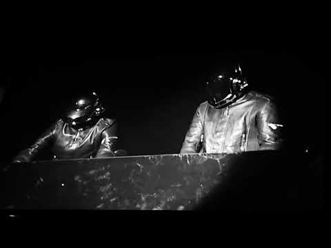 Phoenix - Daft Punk: Madison Square Garden 2010 (Full video)