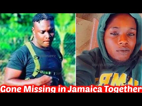 Please Help Us Find Them Missing In Jamaica 20 Days and Counting