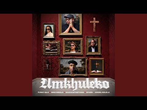 Umkhuleko (feat. Angel Ndlela)