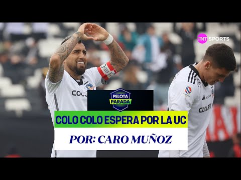 Novedades de Colo Colo | Martes 1 de octubre